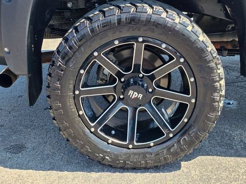Used 2013 Toyota Tundra 2WD Double Cab w/ Tow Pkg image 14