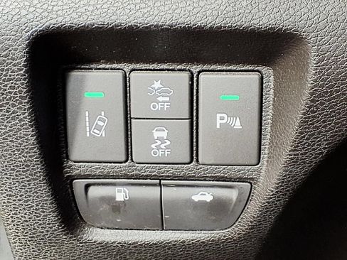 Used 2019 Acura TLX w/ Technology & A-SPEC Package AWD/4WD image 15