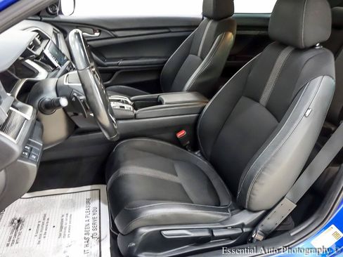 Used 2019 Honda Civic Sport image 13