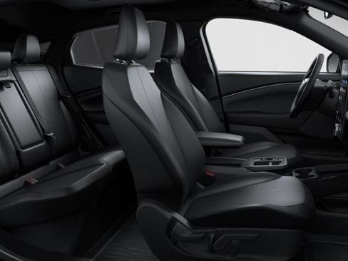 New 2026 Ford Mustang Mach-E Select w/ Comfort Package RWD image 25