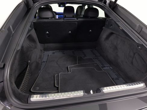 Used 2024 Mercedes-Benz EQS 450+ 4MATIC Sedan image 60