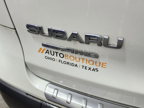 Used 2021 Subaru Ascent Limited w/ Technology Package image 23