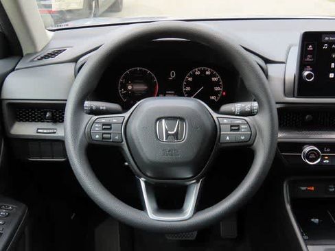 New 2026 Honda CR-V LX image 18
