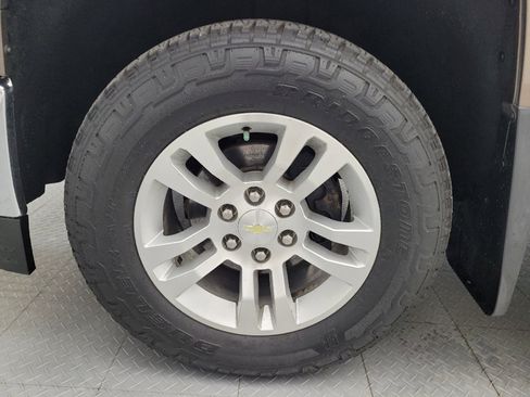 Used 2015 Chevrolet Silverado 1500 LT w/ All Star Edition AWD/4WD image 31