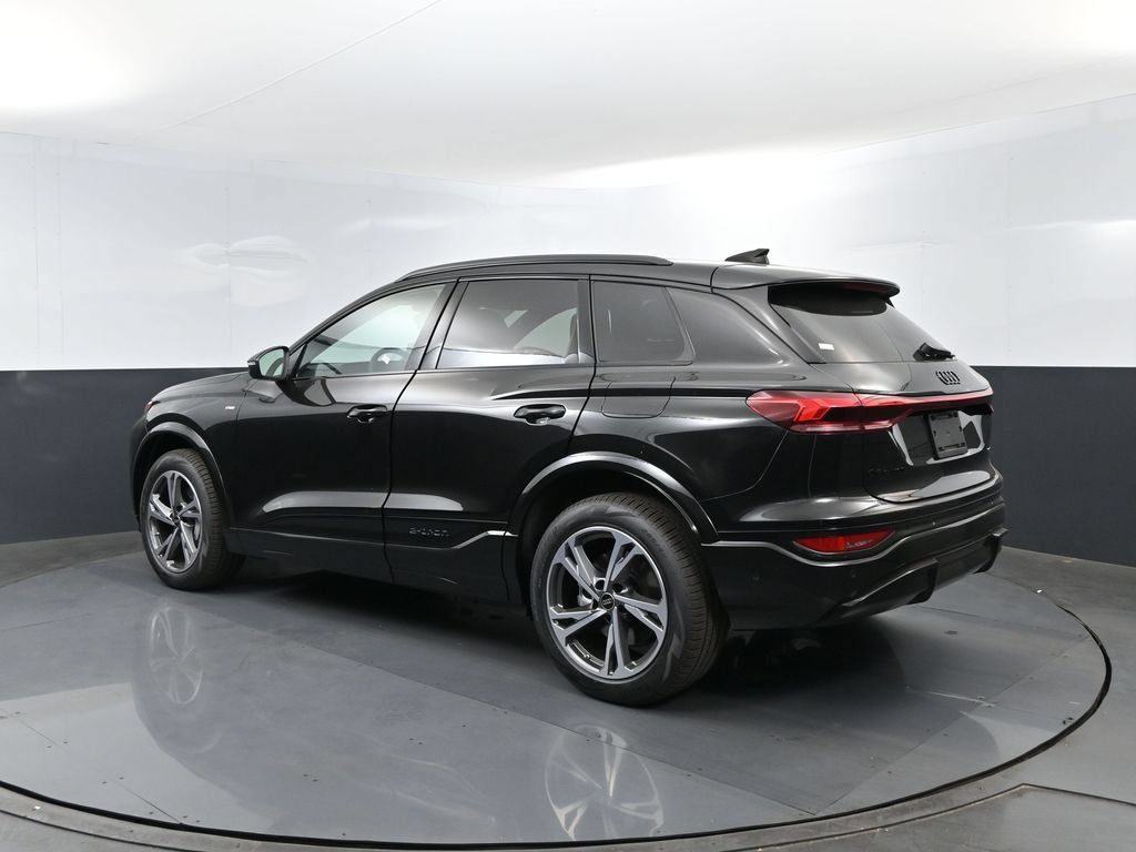 New 2027 Audi Q6 e-tron Premium Plus AWD/4WD image 24