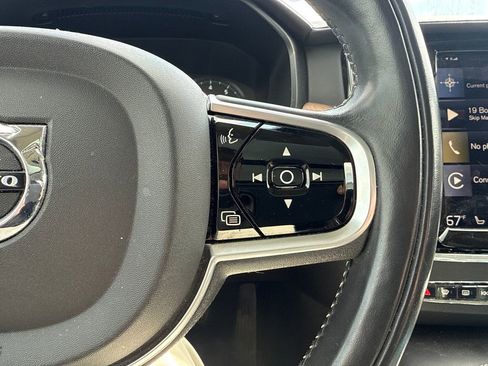 Used 2018 Volvo S90 T6 Inscription w/ Convenience Package image 15