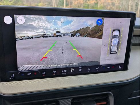 New 2026 Ford Maverick Lariat w/ 4K Tow Package image 21