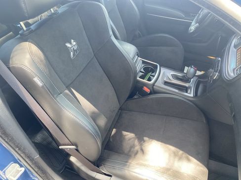Used 2023 Dodge Charger Scat Pack w/ Plus Group RWD image 32