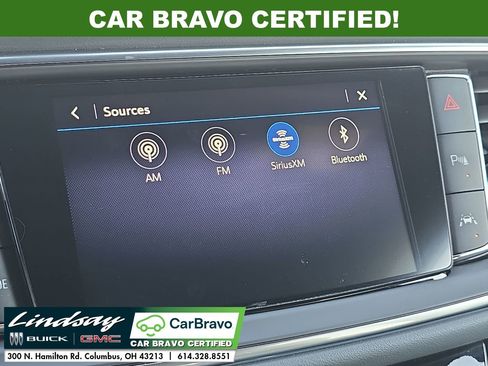 Used 2024 Buick Enclave Essence w/ Experience Buick Package image 41