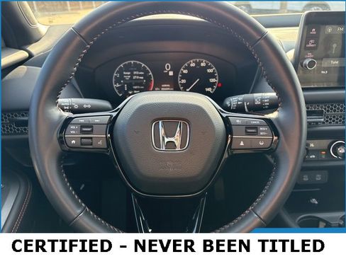 Used 2026 Honda HR-V Sport image 5