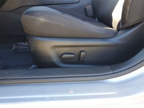 Certified 2024 Nissan Altima 2.5 SV image 25