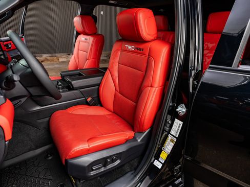 Used 2026 Toyota Sequoia TRD Pro image 30