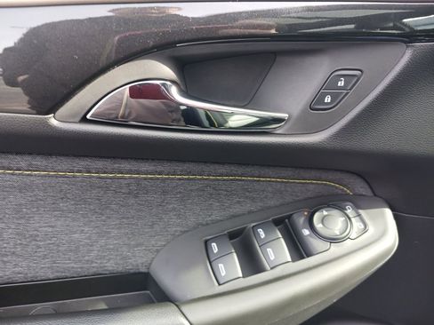 New 2026 Chevrolet TrailBlazer ACTIV w/ Convenience Package image 31