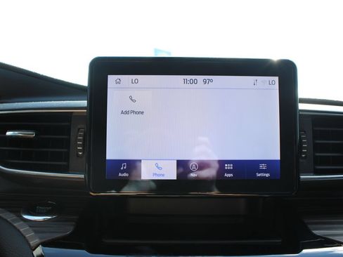 Used 2022 Ford Explorer Limited w/ Equipment Group 301A RWD image 56