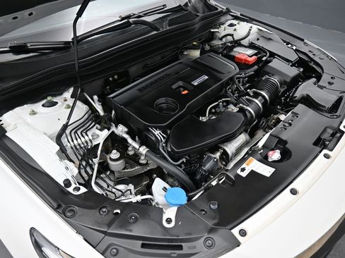 Used 2019 Honda Accord Sport image 51
