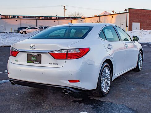 Used 2015 Lexus ES 350 image 7
