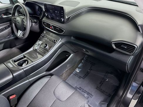 Used 2022 Hyundai Santa Fe SEL image 30