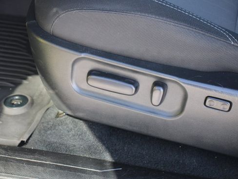 Certified 2023 Toyota Tacoma TRD Sport image 15