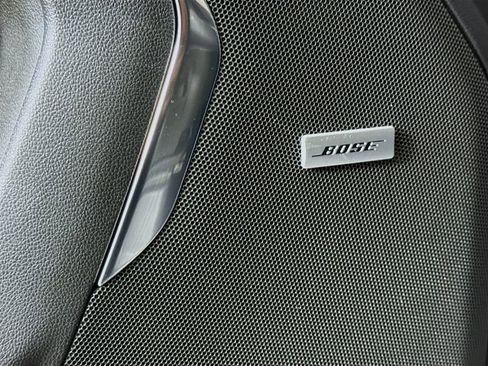 Used 2023 Chevrolet Suburban High Country w/ LPO, Illumination Package image 22