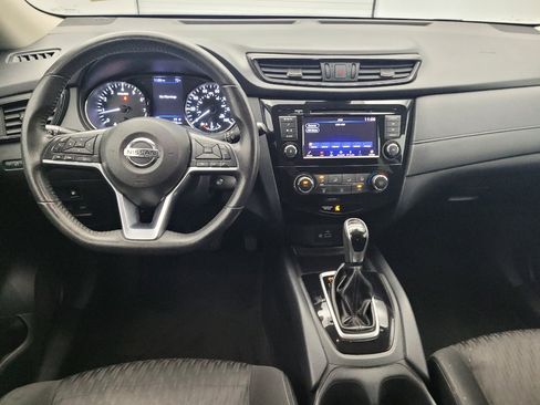 Used 2019 Nissan Rogue S w/ Special Edition Package AWD/4WD image 22