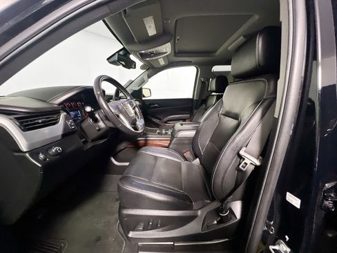 Used 2020 GMC Yukon SLT w/ Open Road Package image 14