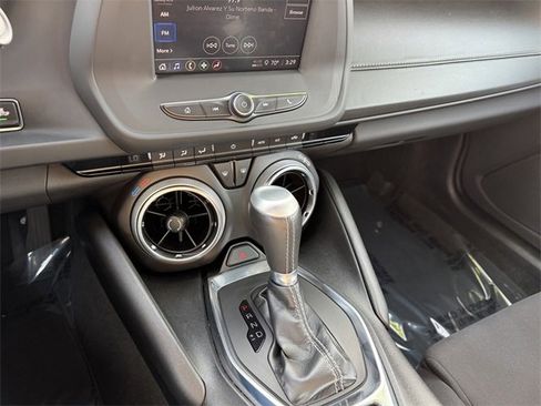 Certified 2023 Chevrolet Camaro LT image 19