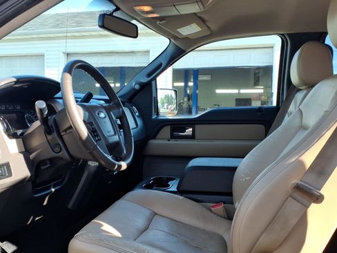 Used 2014 Ford F150 XLT w/ Equipment Group 302A Luxury image 9