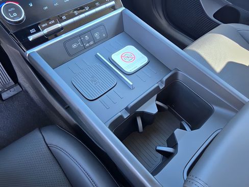 New 2026 Hyundai Santa Fe SEL image 19