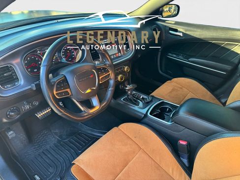 Used 2021 Dodge Charger Scat Pack image 10
