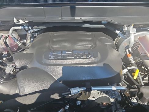 Used 2026 RAM 2500 Big Horn AWD/4WD image 37