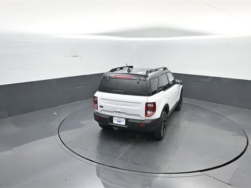 New 2025 Ford Bronco Sport Outer Banks w/ Outer Banks Tech Package+ image 31