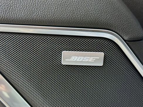 New 2026 Chevrolet Silverado 1500 LTZ w/ Technology Package image 19