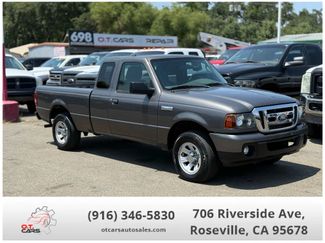 Used 2010 Ford Ranger Sport image 1