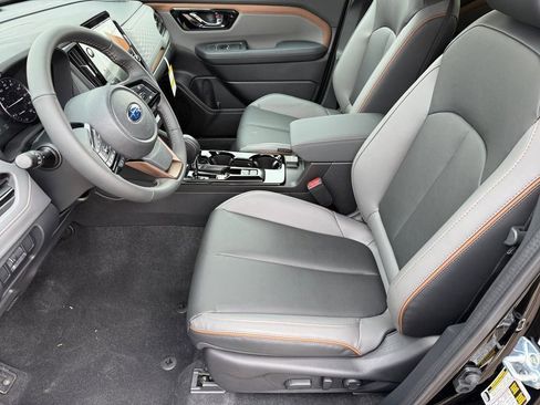 New 2026 Subaru Forester Sport image 10