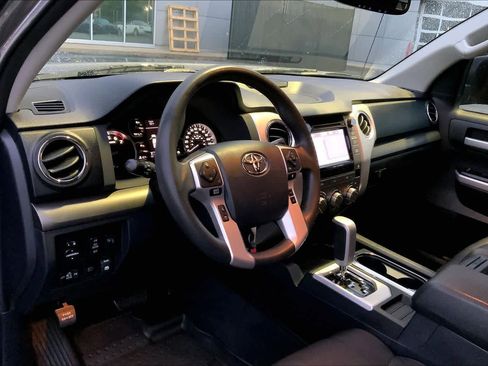 Used 2019 Toyota Tundra SR5 w/ SR5 Upgrade Package RWD image 18
