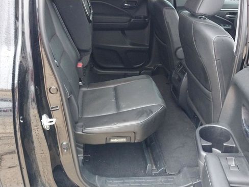 Used 2023 Honda Ridgeline RTL-E image 17