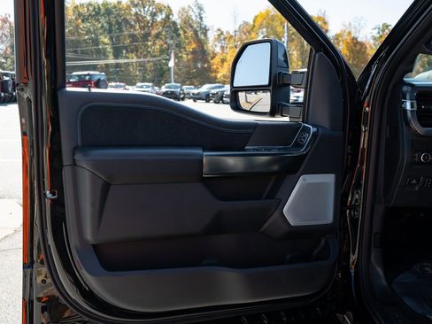 New 2026 Ford F350 Platinum w/ FX4 Off-Road Package AWD/4WD image 28