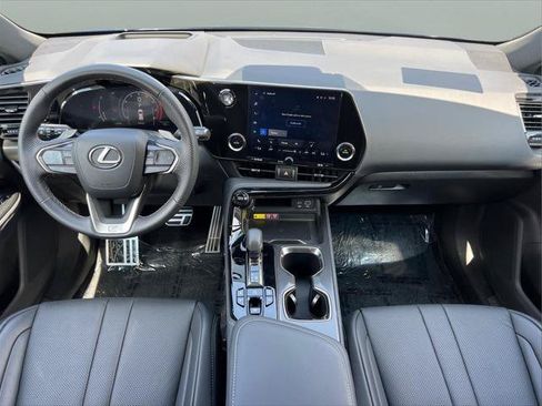 Certified 2024 Lexus NX 350 F Sport AWD/4WD image 19