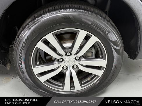 Used 2017 Honda Pilot EX-L image 12