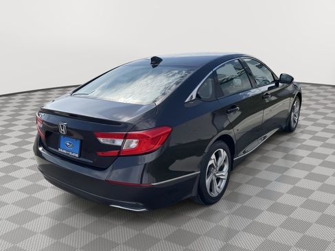Used 2018 Honda Accord EX-L image 7