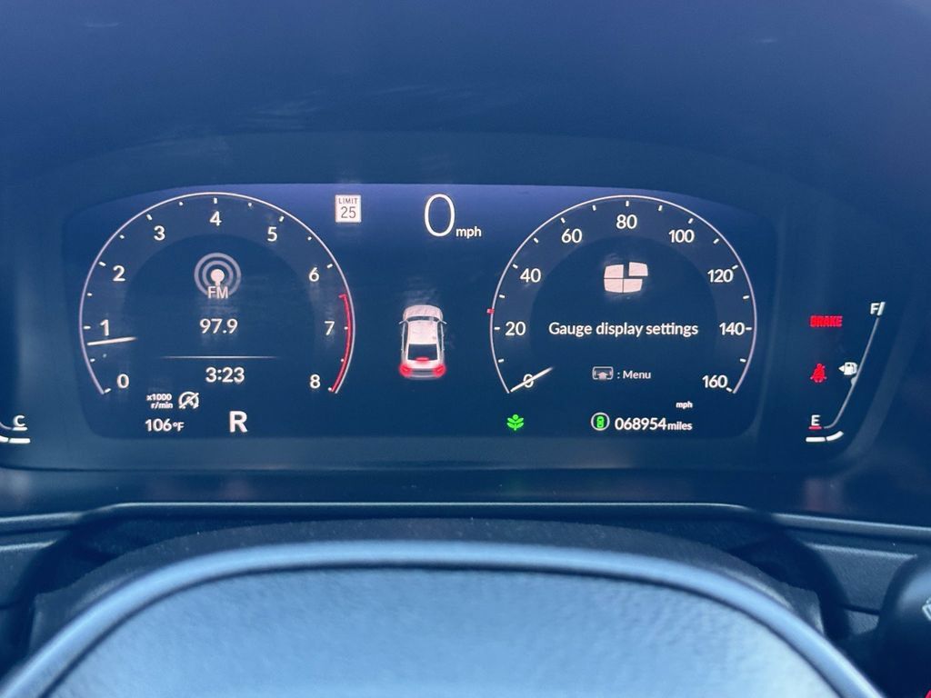 Used 2023 Honda Accord EX image 21