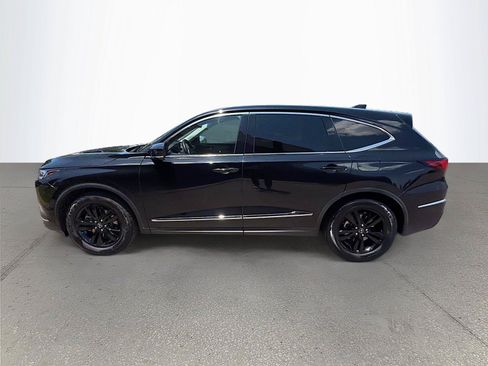 Used 2024 Acura MDX FWD image 7