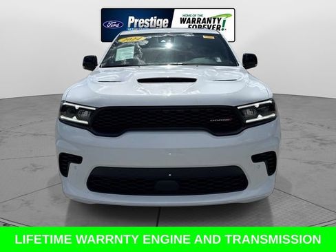 Used 2024 Dodge Durango R/T RWD image 9
