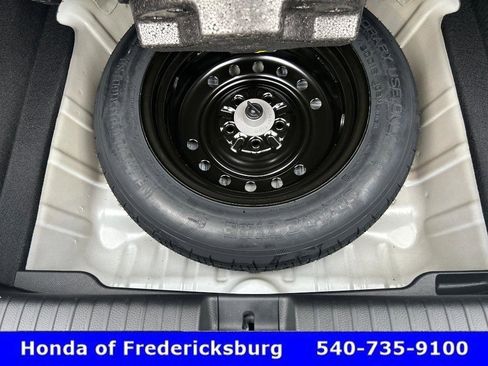 Used 2025 Honda Accord SE image 21