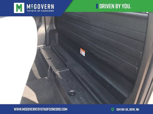 Used 2021 Toyota Tacoma SR AWD/4WD image 20