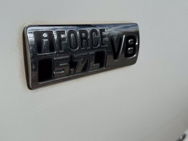 Used 2020 Toyota Tundra SR5 w/ TRD Off-Road Plus Package AWD/4WD image 11