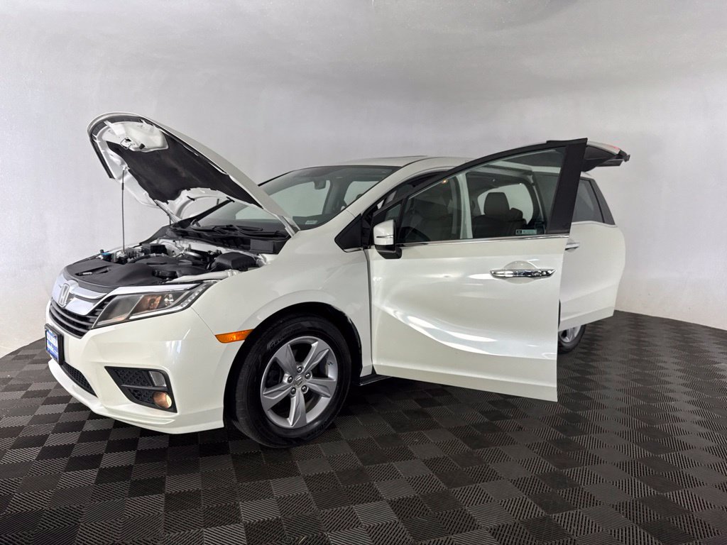Used 2019 Honda Odyssey EX-L image 15