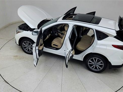 Used 2020 Acura RDX w/ Technology Package image 85