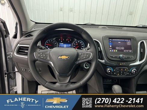 Used 2024 Chevrolet Equinox LT image 26