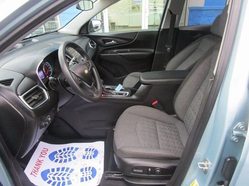 Used 2022 Chevrolet Equinox LT image 17